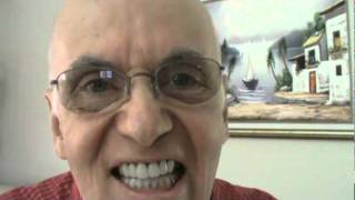 Pierda el miedo al dentista. Parte 1