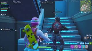 [FORTNITE]REJOIGNEZ PARTIE PERSO//CODE CRÉATEUR "kichgamer"