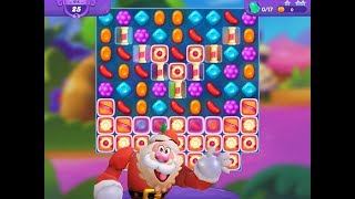 Candy Crush Friends Saga Level 915 (No boosters)