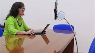 Робот телеприсутствия BotEyes-Pad