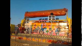 Luna Park Margherita di Savoia 2014