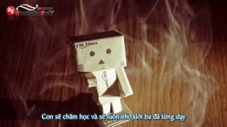 Ba Ơi Con Xin Lỗi   T Altair, Lakerz, Kenner Lyric Video