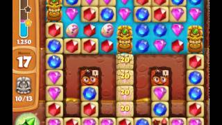 Diamond Digger Saga Level 394