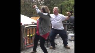 Wtf? Yes I am related to them! Enjoy!