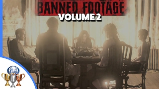 Resident Evil 7 Banned Footage Vol 2 DLC - Daughters, 21 & Jack's 55th Birthday