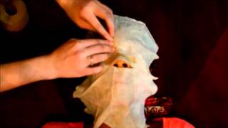 How to Make Greek Masks