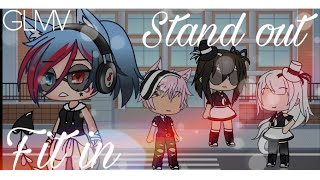 Stand out fit in || GLMV Part 1