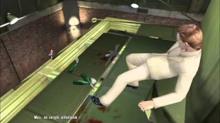 Max Payne 2 Final Sahnesi [Bitiş Sahnesi] [Türkçe Alt Yazılı]