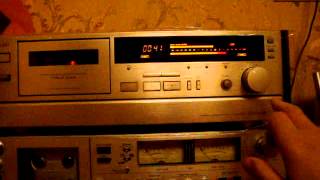 Teac V 9000 Gold -3