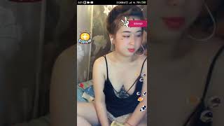 Tititnya keliatan guys