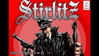 Штирлиц / Stirlitz - Qplaze (RME)