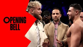 Tommy Fury vs. Jake Paul: Will The Fight Finally Happen?