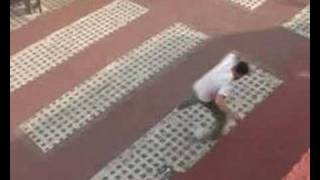 Crazy Football Tricks!