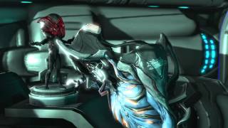 Warframe SFM Animation - Fan Club (Valentine's Day)