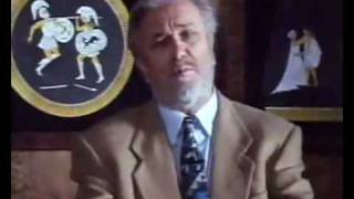 Il mito di ACHILLE e POLISSENA - Parte 1 di 2