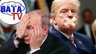 Как Трамп что-то не то имел в виду