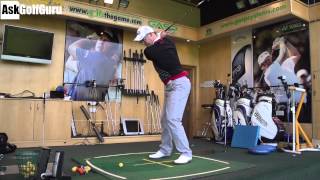 Mizuno MP54 Nike VR Pro Combo Irons