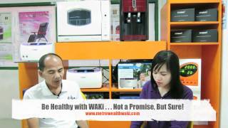 Metrowealth WAKI HPT Testimonial Dionaldo T Jacosalem (Philippine)_Lump