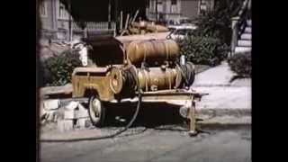 Somerville, MA: Practical Progress (Late 1950's)