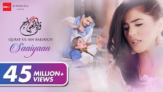 Qurat Ul Ain Balouch - Saaiyaan