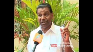 Thiruvanchoor Radhakrishnan | With the Candidate | സ്ഥാനാര്‍ത്ഥിക്കൊപ്പം 19 Apr 2016