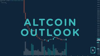 Altcoin Outlook: looking for daily and weekly accumulation breakouts