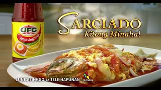 Sarciado Kitang Minahal