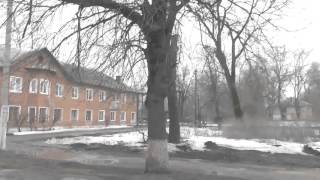 Северо - Задонск.