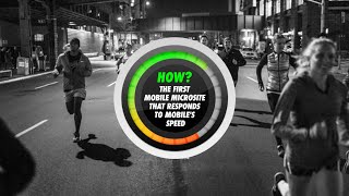 Nike Zoom - Unlock Fast