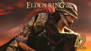 Прохождение ELDEN RING Серия 42 "Люська и новый розыгрыш от Лоскутика"