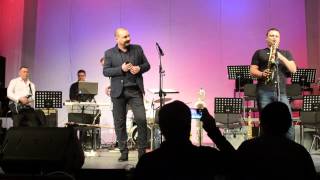 ВИА «Халиф» - Love of My Life (cover George Benson)