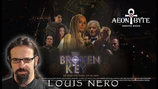 The Broken  Key (Movie)