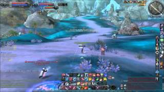 AION 4.8 Ranger PvP LKraken KR #1
