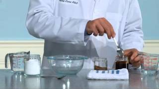 Roupas sem manchas com SA8 Alvejante para Tecidos Coloridos - Amway Home