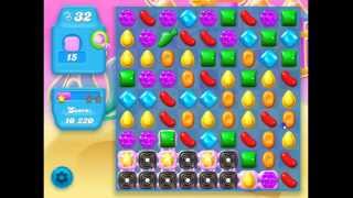 Candy Crush Soda Saga Level 177 No Boosters