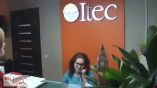 Как поступить в Американский университет при помощи ITEC