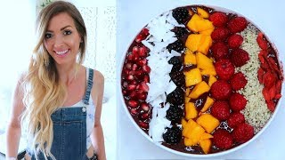 RAW VEGAN ✦ FULL DAY OF EATING ✦ NO DEHYDRATOR
