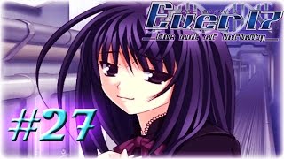 Прохождение ever 17 ∞ #27