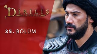 Diriliş "Ertuğrul" 35.Bölüm