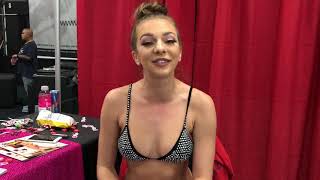 Tiffany Watson - My Favorite Pornstar