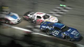 NSTC 19' - Big 8 Late Model 108 - Rockford Speedway
