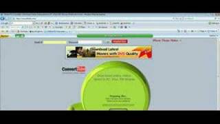 how to get youtube on your psp( no programs needed!)
