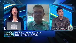Sepekan Rupiah Makin Loyo, Ternyata Ini Penyebabnya