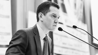 [Лекция] Мастер-класс Павла Мельникова (22.04.15)