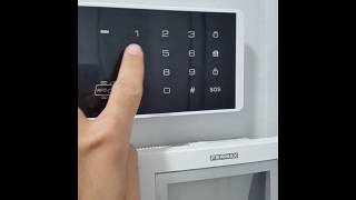 KR K16