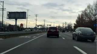 US 202 (US 1 to DE 92) southbound