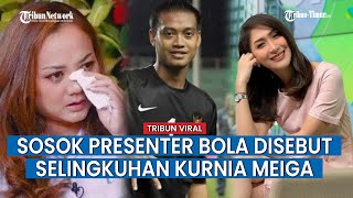 Pengakuan Sheila Purnama Usai Namanya Dibawa-bawa Sebagai Selingkuhan Kurnia Meiga