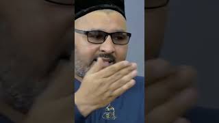 Musulmon oʻzi suyganni boshqalarga ham ulashadi#33savol #inoyatillo_andijoniy