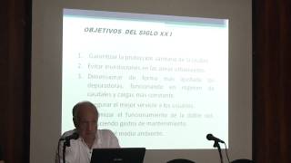 Curso de Verano sobre Ingeniería Hidraúlica Romana