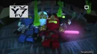 Ninjago NMV Gone Too Soon(Thx for 1,000+ views!)